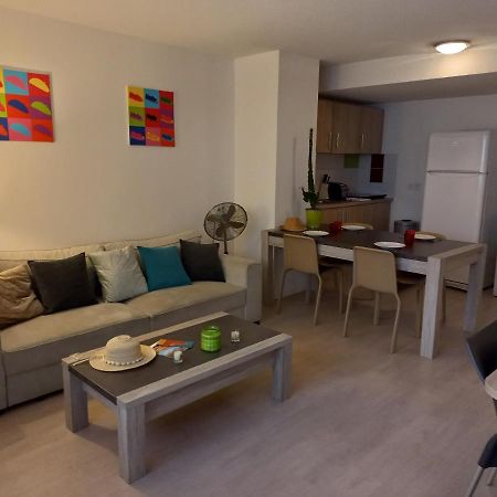 Apparteo Perpignan Exteriör bild