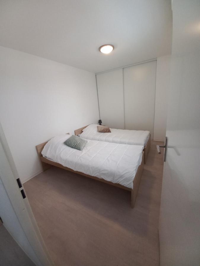 Apparteo Perpignan Exteriör bild